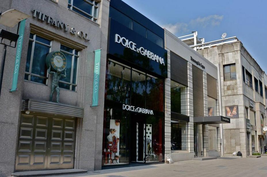 Hotel Pm Polanco Mexico City Ngoại thất bức ảnh