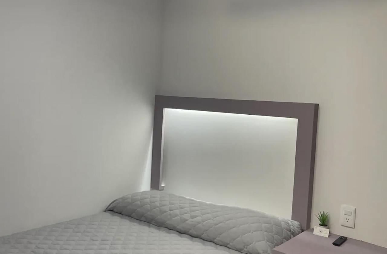 Hotel Pm Polanco Mexico City Ngoại thất bức ảnh