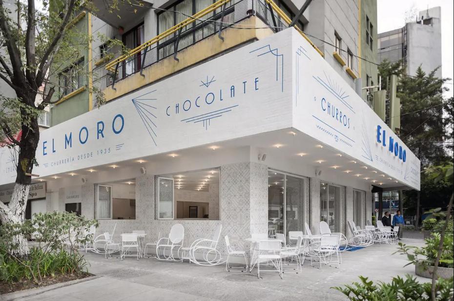 Hotel Pm Polanco Mexico City Ngoại thất bức ảnh