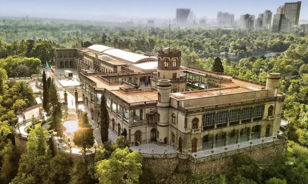 Hotel Pm Polanco Mexico City Ngoại thất bức ảnh